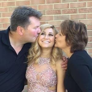 Meet your Posher, Stacey